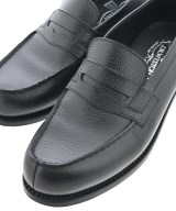 J.M.WESTON（ジェイエムウェストン）ビジネス・ドレスシューズ 黒 サイズ:UK5(23.5cm位) メンズ/2200613947152