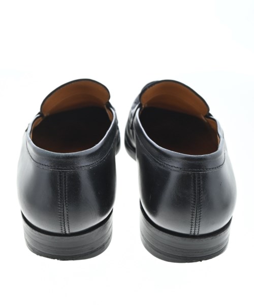 J.M.WESTON（ジェイエムウェストン）ビジネス・ドレスシューズ 黒 サイズ:UK5(23.5cm位) メンズ/2200622670096