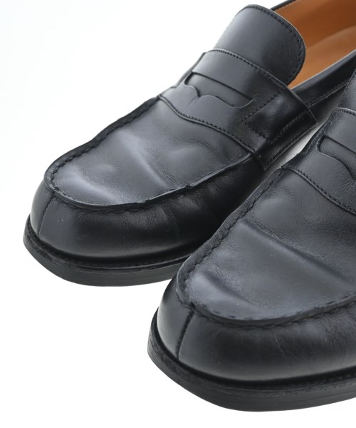 J.M.WESTON（ジェイエムウェストン）ビジネス・ドレスシューズ 黒 サイズ:UK5(23.5cm位) メンズ/2200622670096
