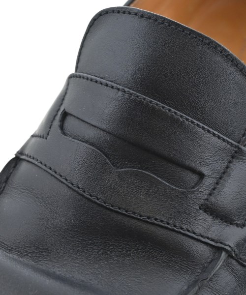 J.M.WESTON（ジェイエムウェストン）ビジネス・ドレスシューズ 黒 サイズ:UK5(23.5cm位) メンズ/2200622670096