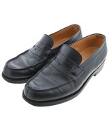 J.M.WESTON（ジェイエムウェストン）ビジネス・ドレスシューズ 黒 サイズ:UK5(23.5cm位) メンズ/2200622670096