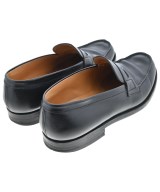 J.M.WESTON（ジェイエムウェストン）ビジネス・ドレスシューズ 黒 サイズ:UK5(23.5cm位) メンズ/2200622670096