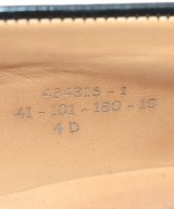 J.M.WESTON（ジェイエムウェストン）ビジネス・ドレスシューズ 黒 サイズ:UK4(22.5cm位) メンズ/2200622716039
