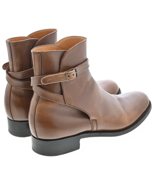 J.M.WESTON（ジェイエムウェストン）ブーツ 茶 サイズ:UK5(23.5cm位) メンズ/2200622833071