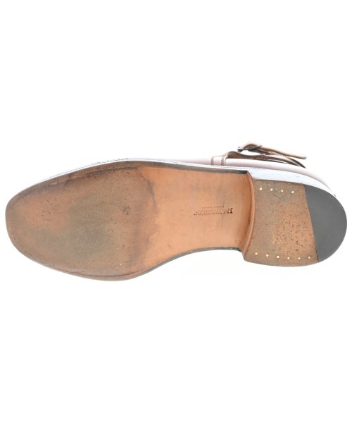 J.M.WESTON（ジェイエムウェストン）ブーツ 茶 サイズ:UK5(23.5cm位) メンズ/2200622833071