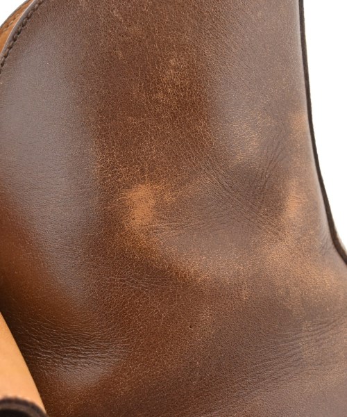 J.M.WESTON（ジェイエムウェストン）ブーツ 茶 サイズ:UK5(23.5cm位) メンズ/2200622833071