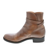 J.M.WESTON（ジェイエムウェストン）ブーツ 茶 サイズ:UK5(23.5cm位) メンズ/2200622833071