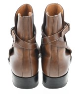 J.M.WESTON（ジェイエムウェストン）ブーツ 茶 サイズ:UK5(23.5cm位) メンズ/2200622833071