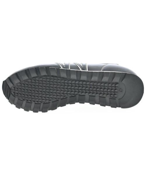 J.M.WESTON（ジェイエムウェストン）スニーカー 黒 サイズ:UK9(27.5cm位) メンズ/2200624316138