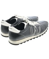 J.M.WESTON（ジェイエムウェストン）スニーカー 黒 サイズ:UK9(27.5cm位) メンズ/2200624316138