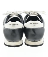 J.M.WESTON（ジェイエムウェストン）スニーカー 黒 サイズ:UK9(27.5cm位) メンズ/2200624316138