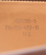 J.M.WESTON（ジェイエムウェストン）ビジネス・ドレスシューズ 茶 サイズ:UK7(25.5cm位) メンズ/2200613129244