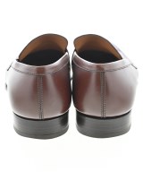 J.M.WESTON（ジェイエムウェストン）ビジネス・ドレスシューズ 茶 サイズ:UK7(25.5cm位) メンズ/2200613129244