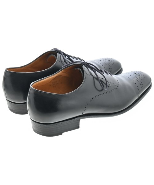 J.M.WESTON（ジェイエムウェストン）ビジネス・ドレスシューズ 黒 サイズ:UK7(25.5cm位) メンズ/2200627770111