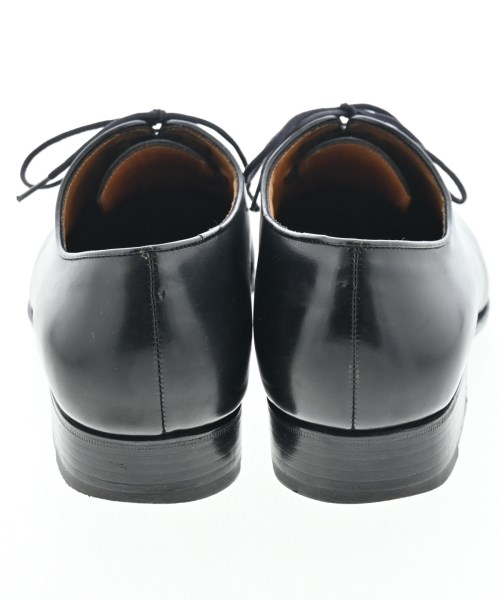 J.M.WESTON（ジェイエムウェストン）ビジネス・ドレスシューズ 黒 サイズ:UK7(25.5cm位) メンズ/2200627770111