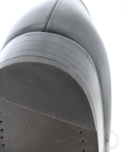 J.M.WESTON（ジェイエムウェストン）ビジネス・ドレスシューズ 黒 サイズ:UK7(25.5cm位) メンズ/2200627770111