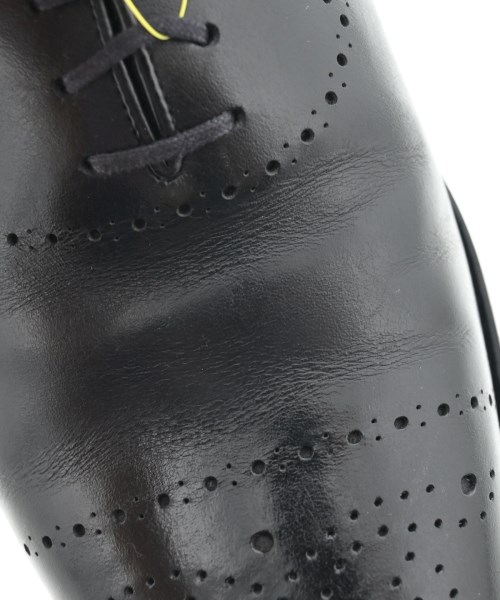 J.M.WESTON（ジェイエムウェストン）ビジネス・ドレスシューズ 黒 サイズ:UK7(25.5cm位) メンズ/2200627770111