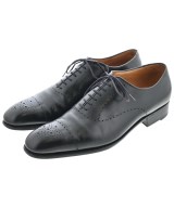 J.M.WESTON（ジェイエムウェストン）ビジネス・ドレスシューズ 黒 サイズ:UK7(25.5cm位) メンズ/2200627770111