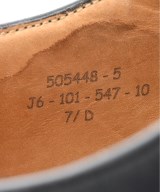 J.M.WESTON（ジェイエムウェストン）ビジネス・ドレスシューズ 黒 サイズ:UK7(25.5cm位) メンズ/2200627770111