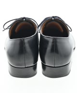 J.M.WESTON（ジェイエムウェストン）ビジネス・ドレスシューズ 黒 サイズ:UK7(25.5cm位) メンズ/2200627770111