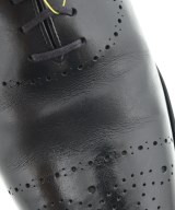 J.M.WESTON（ジェイエムウェストン）ビジネス・ドレスシューズ 黒 サイズ:UK7(25.5cm位) メンズ/2200627770111