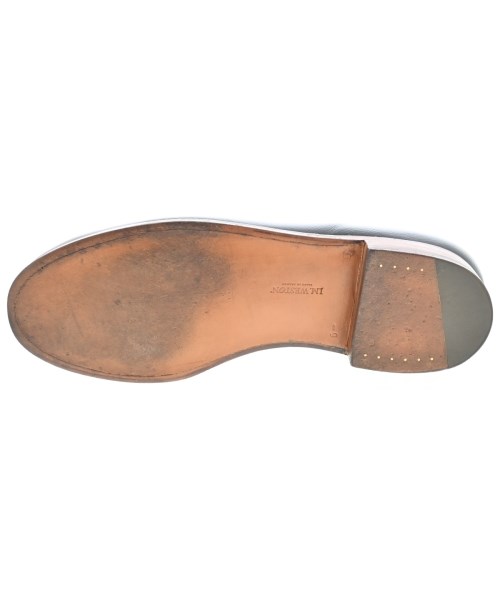 J.M.WESTON（ジェイエムウェストン）ビジネス・ドレスシューズ 黒 サイズ:UK6(24.5cm位) メンズ/2200619152178