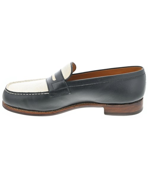 J.M.WESTON（ジェイエムウェストン）ビジネス・ドレスシューズ 黒 サイズ:UK6(24.5cm位) メンズ/2200619152178