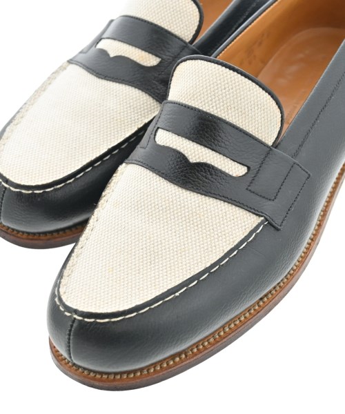 J.M.WESTON（ジェイエムウェストン）ビジネス・ドレスシューズ 黒 サイズ:UK6(24.5cm位) メンズ/2200619152178