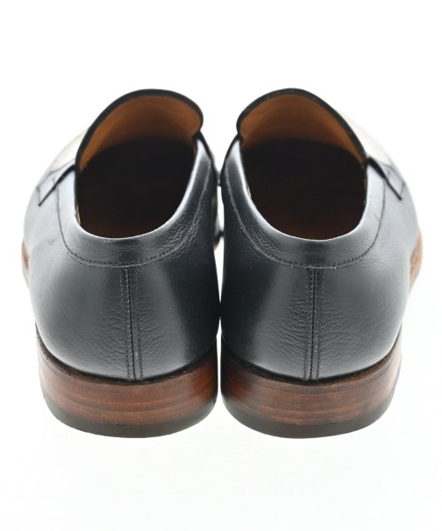 J.M.WESTON（ジェイエムウェストン）ビジネス・ドレスシューズ 黒 サイズ:UK6(24.5cm位) メンズ/2200619152178