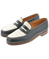 J.M.WESTON（ジェイエムウェストン）ビジネス・ドレスシューズ 黒 サイズ:UK6(24.5cm位) メンズ/2200619152178