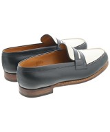 J.M.WESTON（ジェイエムウェストン）ビジネス・ドレスシューズ 黒 サイズ:UK6(24.5cm位) メンズ/2200619152178