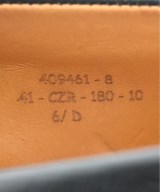 J.M.WESTON（ジェイエムウェストン）ビジネス・ドレスシューズ 黒 サイズ:UK6(24.5cm位) メンズ/2200619152178