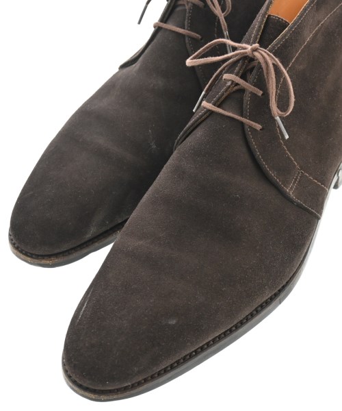 J.M.WESTON（ジェイエムウェストン）その他 茶 サイズ:UK7(25.5cm位) メンズ/2200619938147