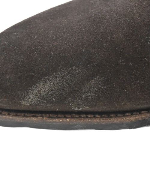 J.M.WESTON（ジェイエムウェストン）その他 茶 サイズ:UK7(25.5cm位) メンズ/2200619938147