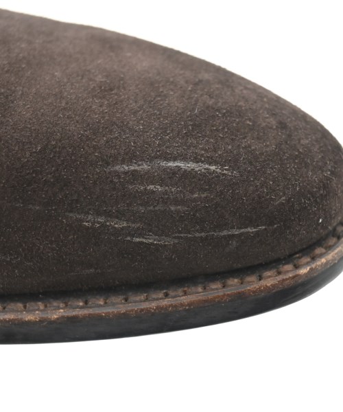 J.M.WESTON（ジェイエムウェストン）その他 茶 サイズ:UK7(25.5cm位) メンズ/2200619938147