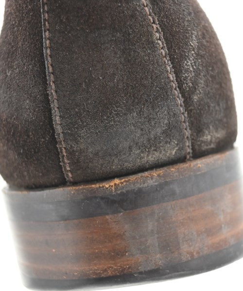 J.M.WESTON（ジェイエムウェストン）その他 茶 サイズ:UK7(25.5cm位) メンズ/2200619938147