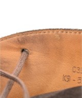 J.M.WESTON（ジェイエムウェストン）その他 茶 サイズ:UK7(25.5cm位) メンズ/2200619938147