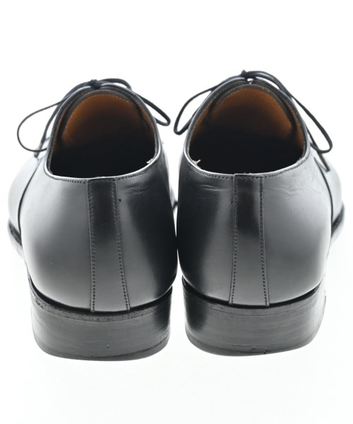 J.M.WESTON（ジェイエムウェストン）ビジネス・ドレスシューズ 黒 サイズ:UK8(26.5cm位) メンズ/2200619938154