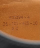 J.M.WESTON（ジェイエムウェストン）ビジネス・ドレスシューズ 黒 サイズ:UK8(26.5cm位) メンズ/2200619938154