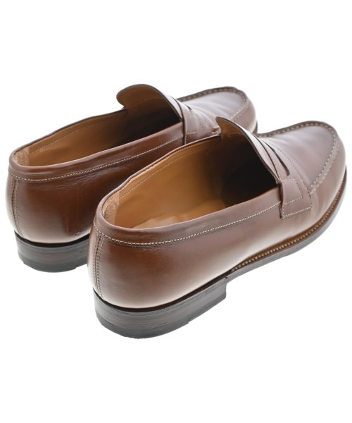 J.M.WESTON（ジェイエムウェストン）その他 茶 サイズ:EU41(26cm位) メンズ/2200620087018