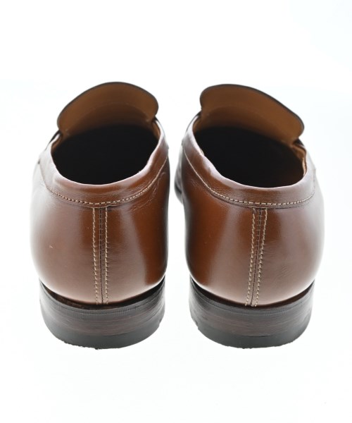 J.M.WESTON（ジェイエムウェストン）その他 茶 サイズ:EU41(26cm位) メンズ/2200620087018