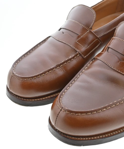 J.M.WESTON（ジェイエムウェストン）その他 茶 サイズ:EU41(26cm位) メンズ/2200620087018