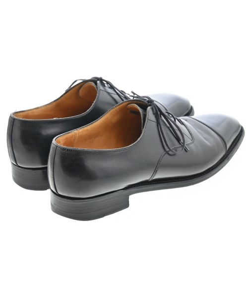 J.M.WESTON（ジェイエムウェストン）ビジネス・ドレスシューズ 黒 サイズ:UK6(24.5cm位) メンズ/2200620585057