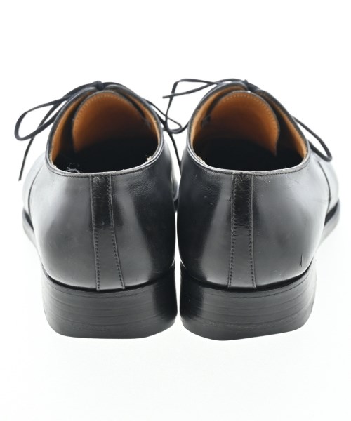 J.M.WESTON（ジェイエムウェストン）ビジネス・ドレスシューズ 黒 サイズ:UK6(24.5cm位) メンズ/2200620585057