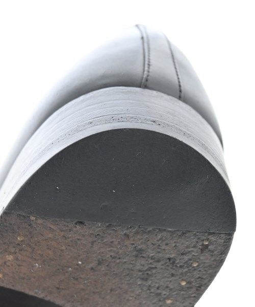 J.M.WESTON（ジェイエムウェストン）ビジネス・ドレスシューズ 黒 サイズ:UK6(24.5cm位) メンズ/2200620585057