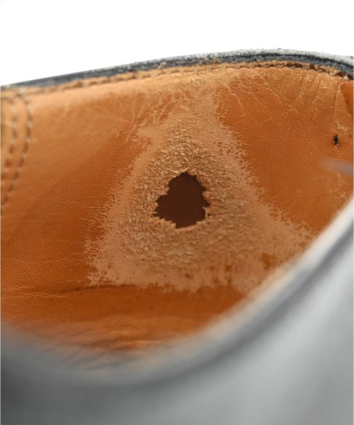 J.M.WESTON（ジェイエムウェストン）ビジネス・ドレスシューズ 黒 サイズ:UK6(24.5cm位) メンズ/2200620585057