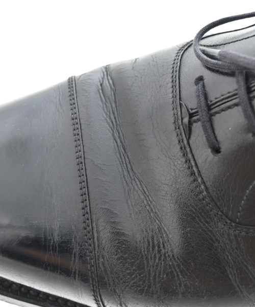 J.M.WESTON（ジェイエムウェストン）ビジネス・ドレスシューズ 黒 サイズ:UK6(24.5cm位) メンズ/2200620585057