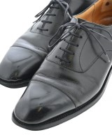 J.M.WESTON（ジェイエムウェストン）ビジネス・ドレスシューズ 黒 サイズ:UK6(24.5cm位) メンズ/2200620585057