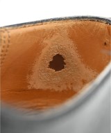 J.M.WESTON（ジェイエムウェストン）ビジネス・ドレスシューズ 黒 サイズ:UK6(24.5cm位) メンズ/2200620585057