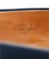 J.M.WESTON（ジェイエムウェストン）ビジネス・ドレスシューズ 紺 サイズ:UK7(25.5cm位) メンズ/2200601879038
